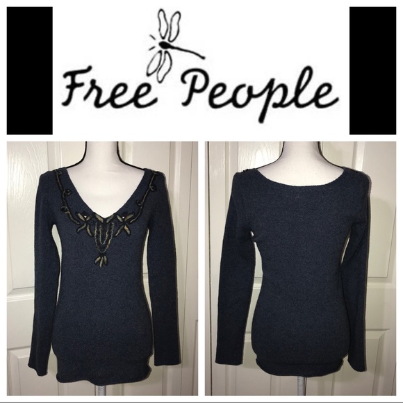 Free People Sweaters - Free people sweater